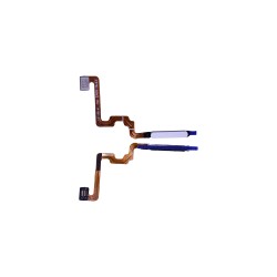 Power+Fingerprint Flex Xiaomi Redmi 12 5G Silver Power+Fingerprint Flex Xiaomi Redmi 12 5G Silver